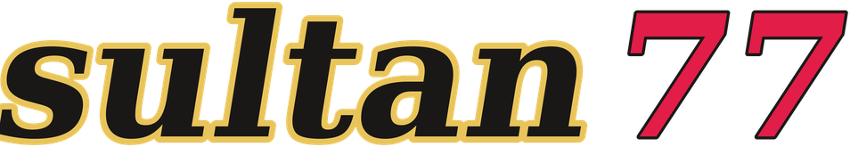sultan77 logo